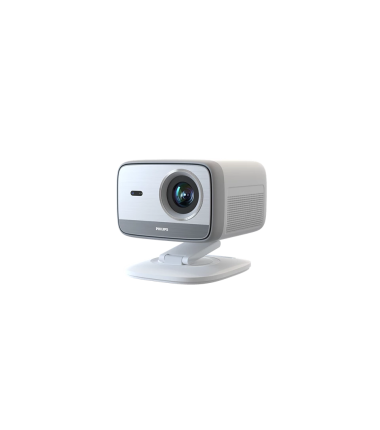 Philips, NeoPix 444, Full HD (1920x1080), 500 ANSI lumens, White