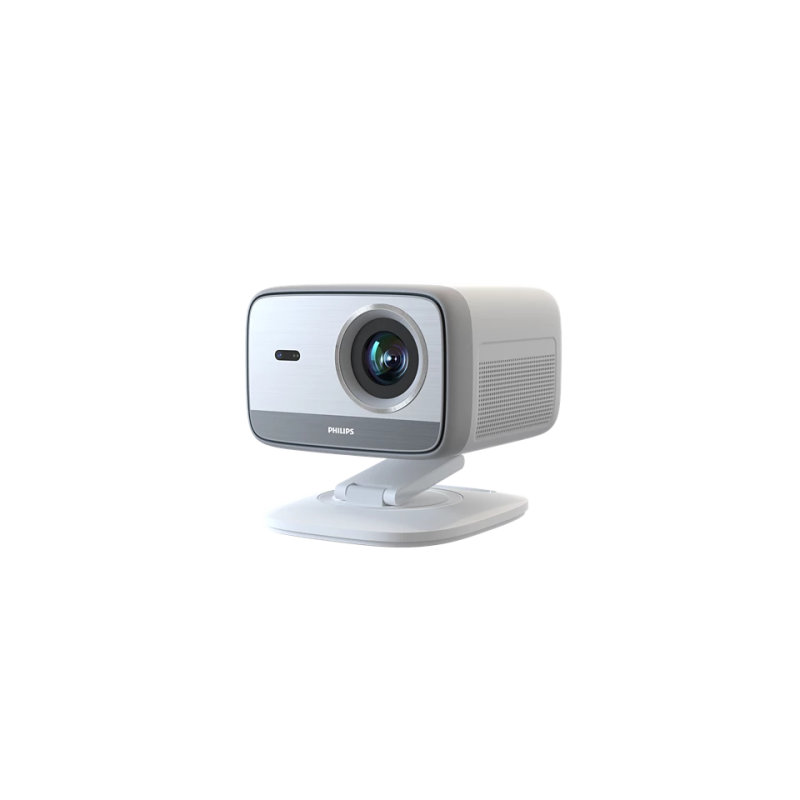 Philips, NeoPix 444, Full HD (1920x1080), 500 ANSI lumens, White