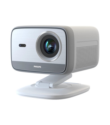 Philips | NeoPix 444 | Full HD (1920x1080) | 500 ANSI lumens | White
