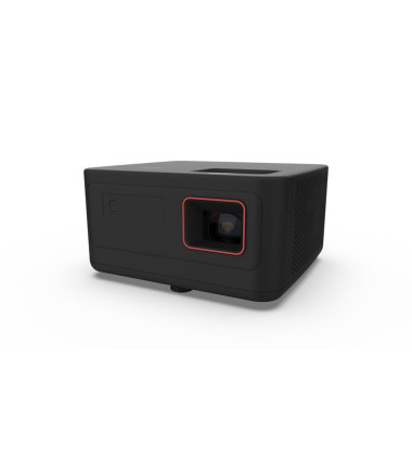 Philips, GamePix 900, 4K UHD (3840 x 2160), 1000 ANSI lumens, Black