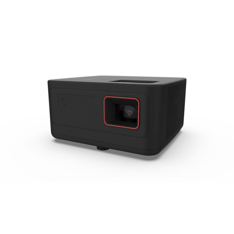 Philips, GamePix 900, 4K UHD (3840 x 2160), 1000 ANSI lumens, Black