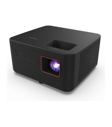 Philips | GamePix 900 | 4K UHD (3840 x 2160) | 1000 ANSI lumens | Black
