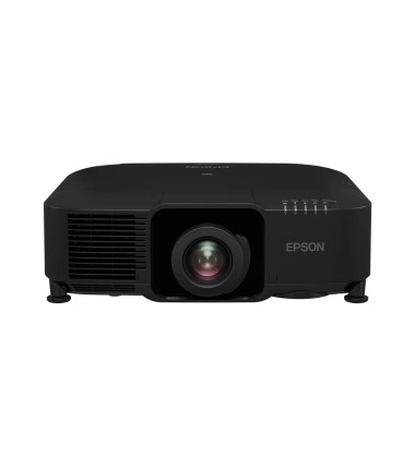 Epson, EB-PQ2010B, 4K UHD (3840 x 2160), 10000 ANSI lumens, Black