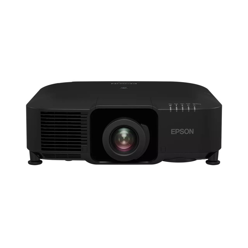 Epson, EB-PQ2010B, 4K UHD (3840 x 2160), 10000 ANSI lumens, Black