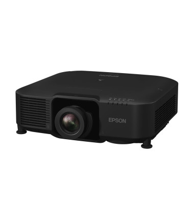 Epson | EB-PQ2010B | 4K UHD (3840 x 2160) | 10000 ANSI lumens | Black