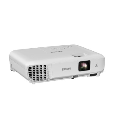 Epson | EB-W53 | WXGA (1280x800) | 4000 ANSI lumens | White