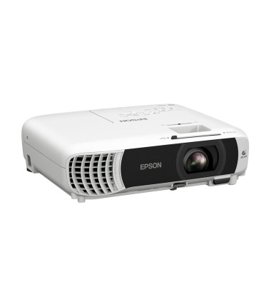 Epson, EB-FH08, Full HD (1920x1080), 3600 ANSI lumens, White