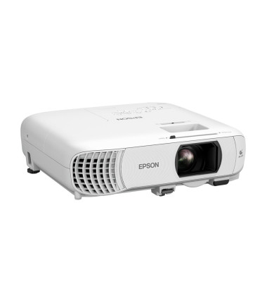 Epson | EH-TW840 | Full HD (1920x1080) | 4000 ANSI lumens | White