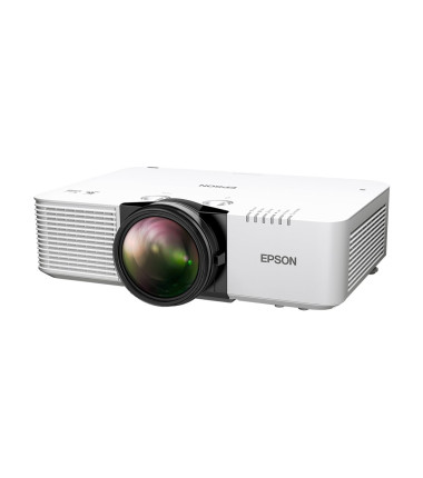 Epson | EB-L690SE | WUXGA (1920x1200) | 6000 ANSI lumens | White