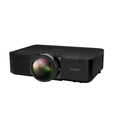 Epson | EB-L695SU | WUXGA (1920x1200) | 6200 ANSI lumens | Black