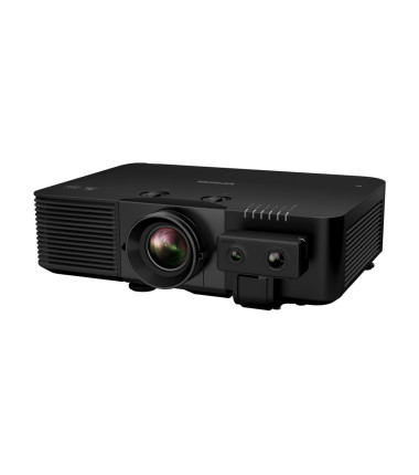 Epson, EB-L895U, WUXGA (1920x1200), 8000 ANSI lumens, Black, Wi-Fi