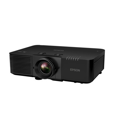 Epson | EB-L895U | WUXGA (1920x1200) | 8000 ANSI lumens | Black | Wi-Fi