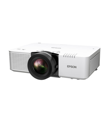 Epson | EB-L790SU | WUXGA (1920x1200) | 7000 ANSI lumens | White