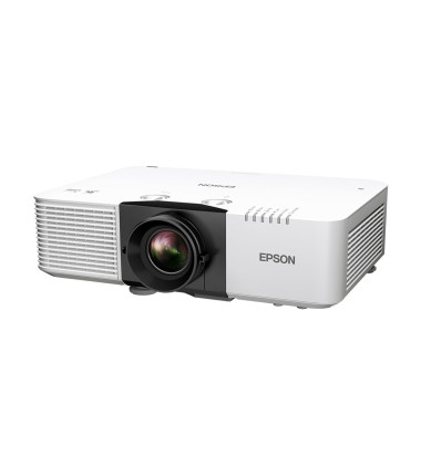 Epson, EB-L890U, WUXGA (1920x1200), 8000 ANSI lumens, White