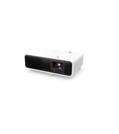 Benq | X500i | 4K UHD (3840 x 2160) | 2200 ANSI lumens | White/Black | Wi-Fi