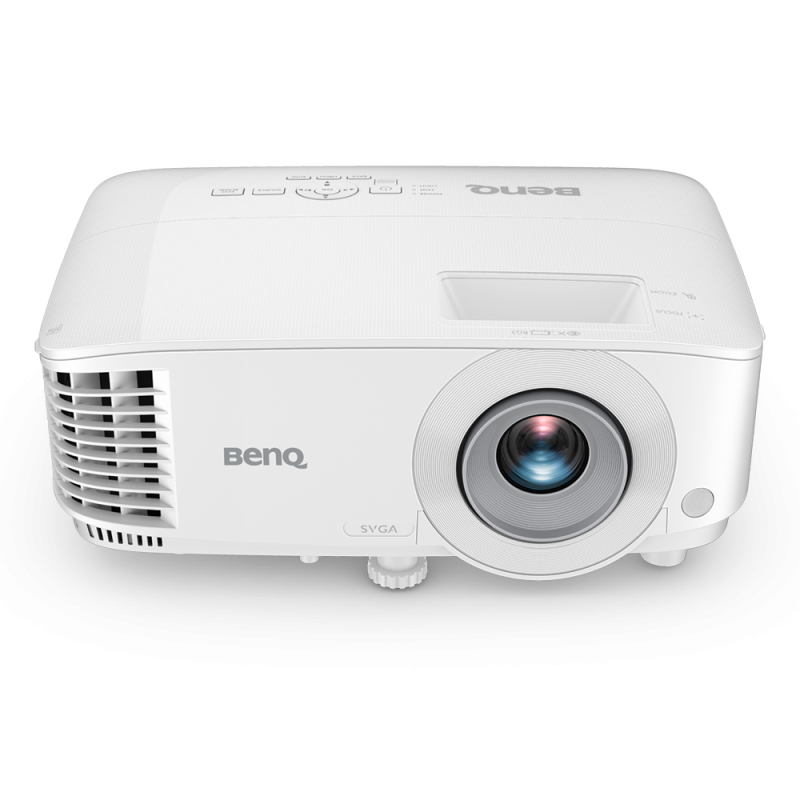 Benq, MW560C, WXGA (1280x800), 4000 ANSI lumens, White