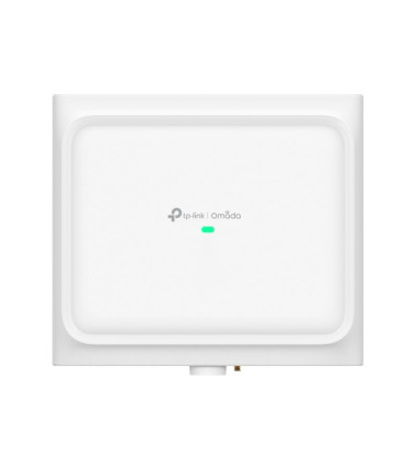 TP-LINK EAP772-Outdoor Omada  BE9300 Indoor/Outdoor Tri-Band Wi-Fi 7 Access Point | TP-LINK