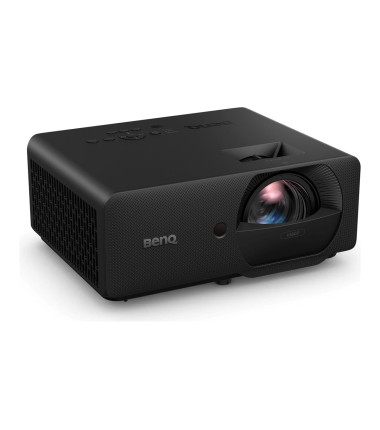 Benq, LK830ST, 4K UHD (3840 x 2160), 4000 ANSI lumens, Black