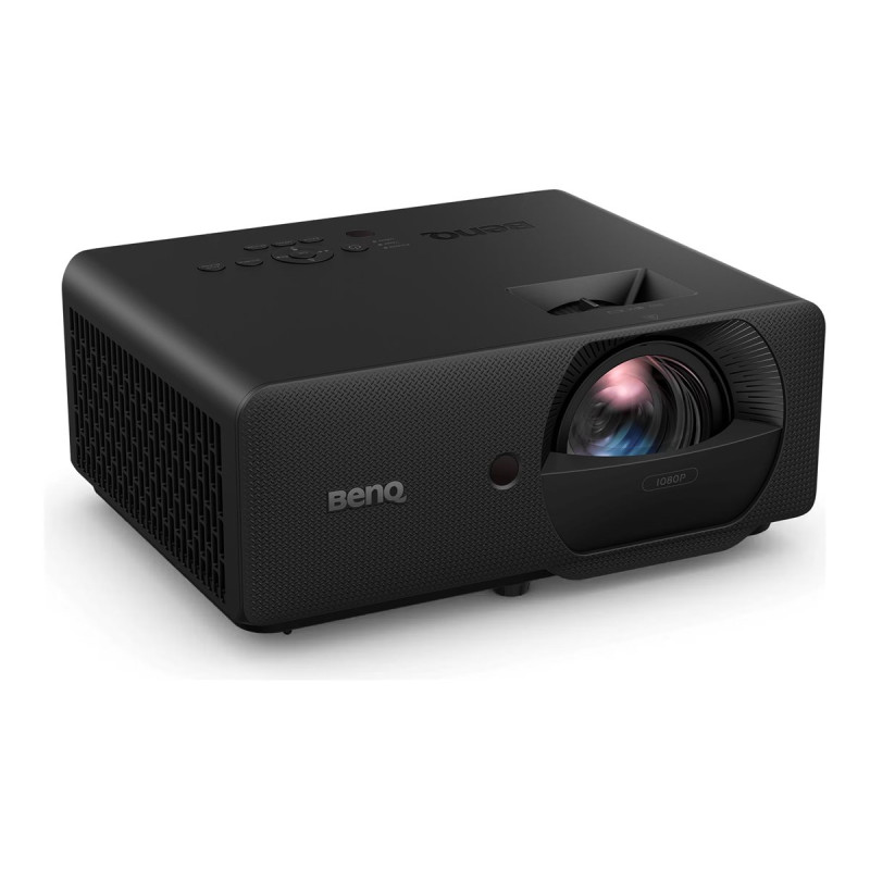 Benq, LK830ST, 4K UHD (3840 x 2160), 4000 ANSI lumens, Black