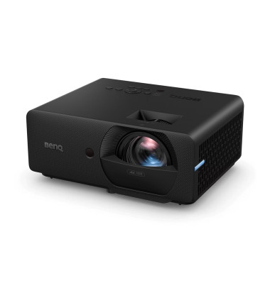 Benq | LK830ST | 4K UHD (3840 x 2160) | 4000 ANSI lumens | Black