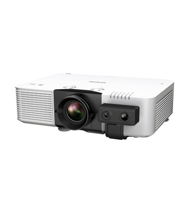 Epson, EB-L690U, WUXGA (1920x1200), 6500 ANSI lumens, White