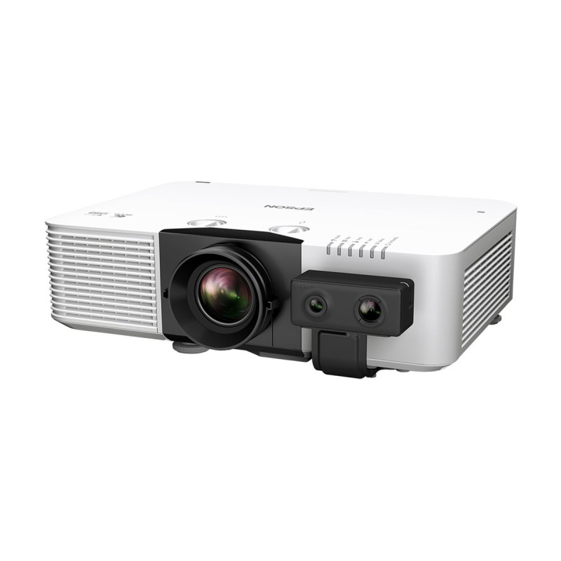 Epson, EB-L690U, WUXGA (1920x1200), 6500 ANSI lumens, White Epson, EB-L690U, WUXGA (1920x1200), 6500 ANSI lumens, White