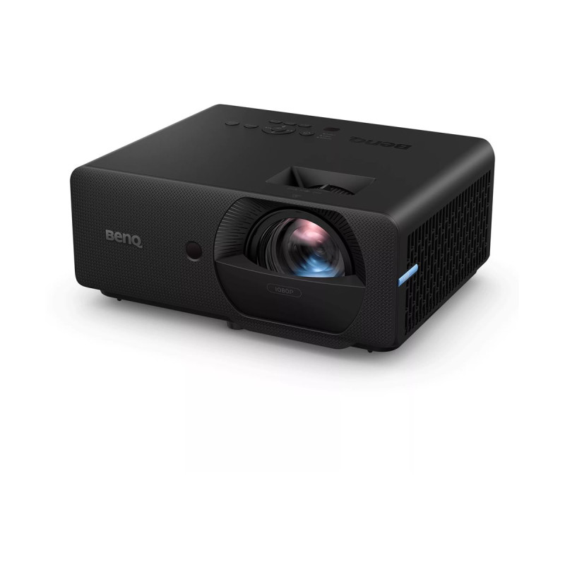 Benq, LH830ST, Full HD (1920x1080), 4000 ANSI lumens, Black