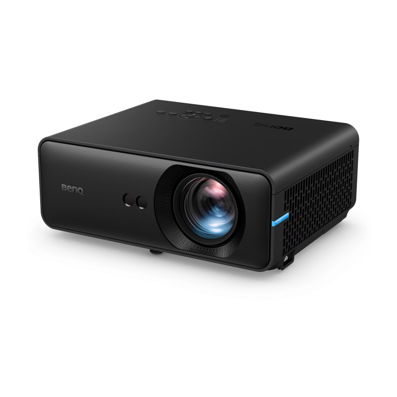 Benq, LH850ST, Full HD (1920x1080), 4000 ANSI lumens, Black, Laser Projector