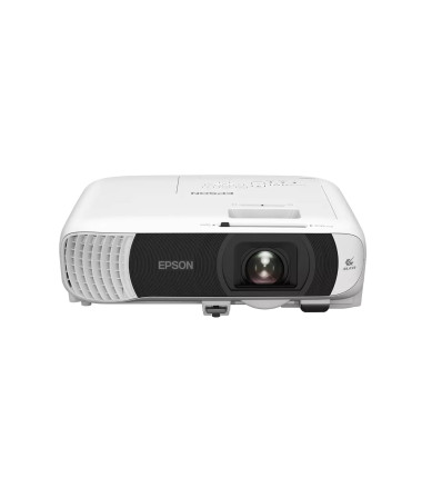 Epson, EB-FH54, Full HD (1920x1080), 4100 ANSI lumens, White