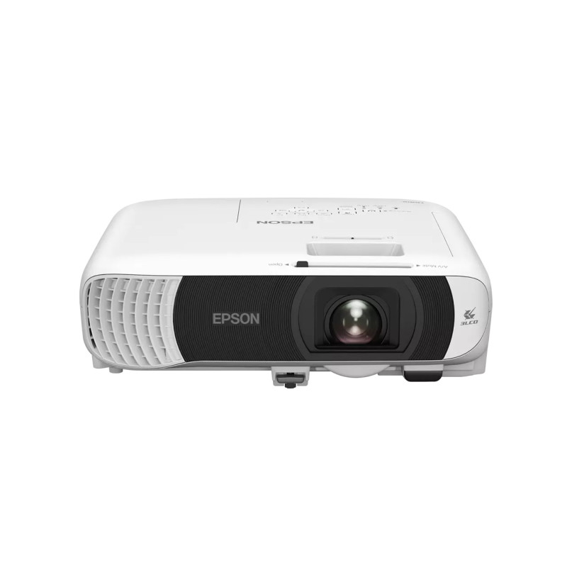 Epson, EB-FH54, Full HD (1920x1080), 4100 ANSI lumens, White