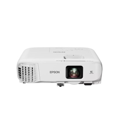 Epson, EB-994F, Full HD (1920x1080), 4100 ANSI lumens, White