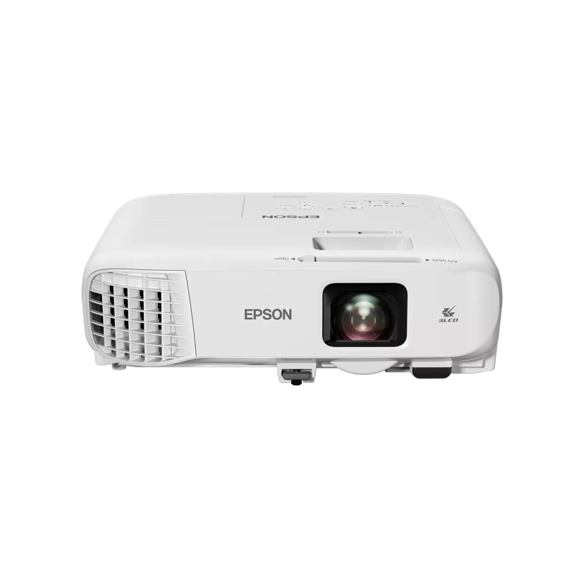 Epson, EB-994F, Full HD (1920x1080), 4100 ANSI lumens, White
