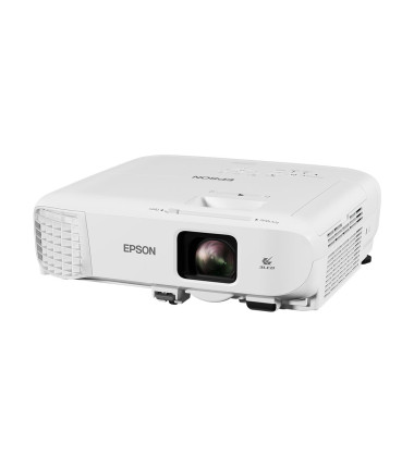 Epson | EB-994F | Full HD (1920x1080) | 4100 ANSI lumens | White