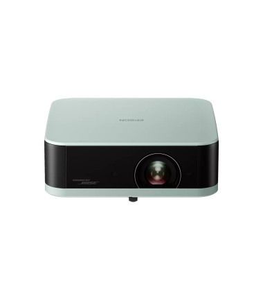 Epson, EF-61G, Full HD (1920x1080), 700 ANSI lumens, Ice Green