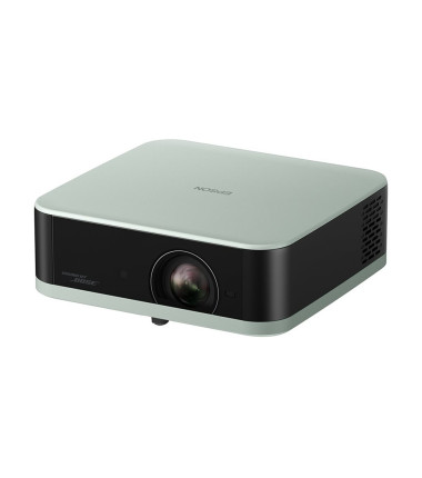 Epson | EF-61G | Full HD (1920x1080) | 700 ANSI lumens | Ice Green