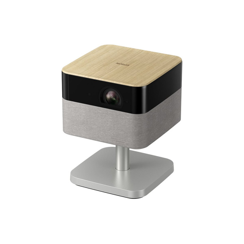 Epson, EF-72, 1000 ANSI lumens, Oak