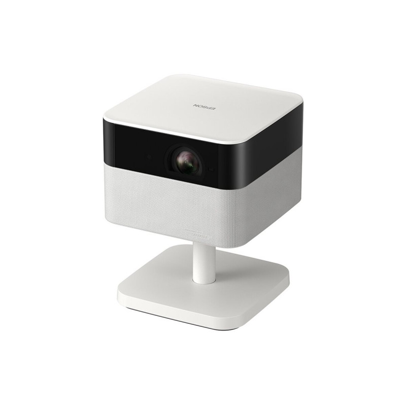 Epson, EF-71, Full HD (1920x1080), 700 ANSI lumens, White
