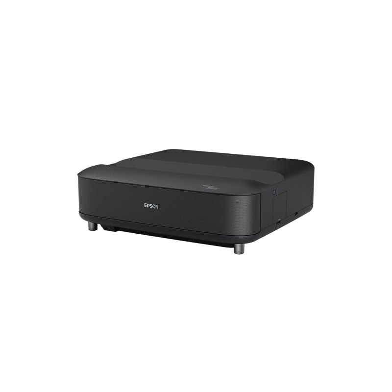 Epson, EH-LS670B, Full HD (1920x1080), 3600 ANSI lumens, Black, Wi-Fi