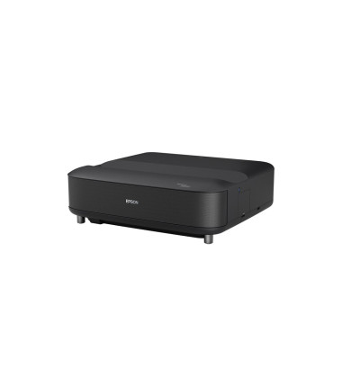 Epson | EH-LS670B | Full HD (1920x1080) | 3600 ANSI lumens | Black | Wi-Fi