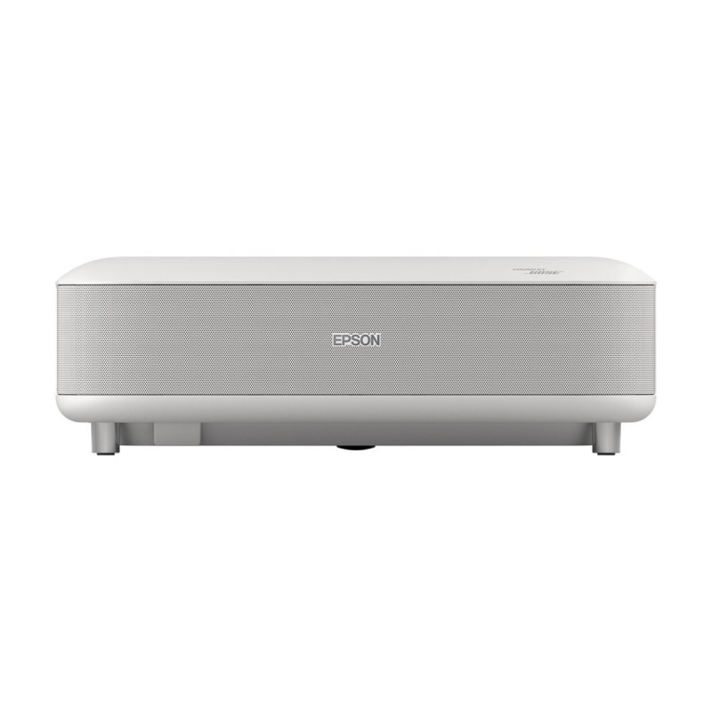 Epson, EH-LS670W, Full HD (1920x1080), 3600 ANSI lumens, White, Wi-Fi