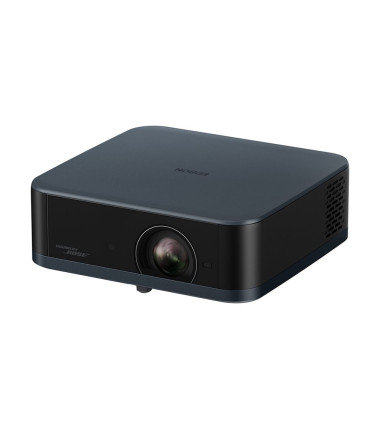 Epson | Lifestudio Pop EF-62N Portable Smart Projector | 700 ANSI lumens | Metallic Blue | Wi-Fi