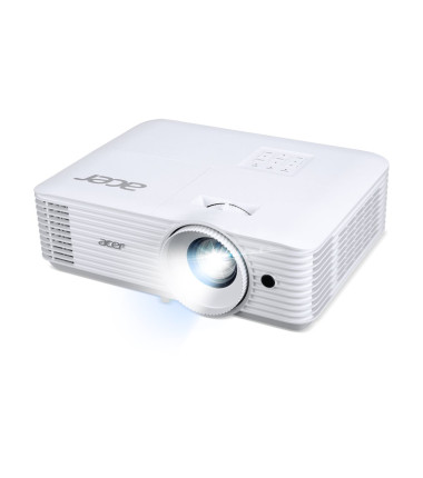 Acer, P1558I, Full HD (1920x1080), 5200 ANSI lumens, White