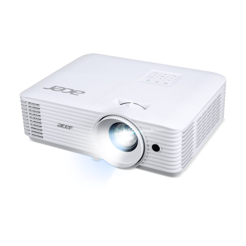 Acer, P1558I, Full HD (1920x1080), 5200 ANSI lumens, White