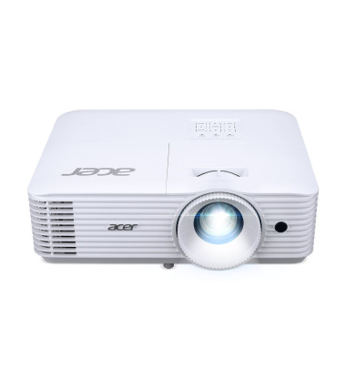Acer | P1558I | Full HD (1920x1080) | 5200 ANSI lumens | White