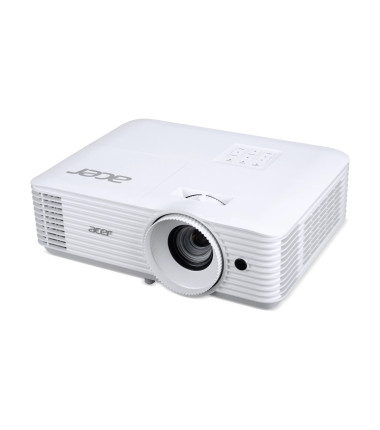 Acer, P5550, Full HD (1920x1080), 5200 ANSI lumens, White
