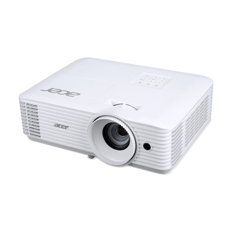 Acer, P5550, Full HD (1920x1080), 5200 ANSI lumens, White