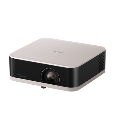 Epson | EF-61R | Full HD (1920x1080) | 700 ANSI lumens | Rose Quartz | Wi-Fi