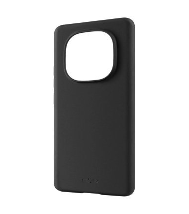 Fixed Story | Back cover | Xiaomi | Redmi Note 15 4G/5G/POCO M8 5G | Rubberized | Black