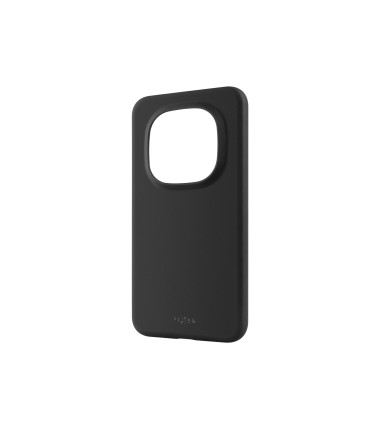 Fixed Story | Back cover | Xiaomi | Redmi Note 15 Pro+ 5G | Rubberized | Black