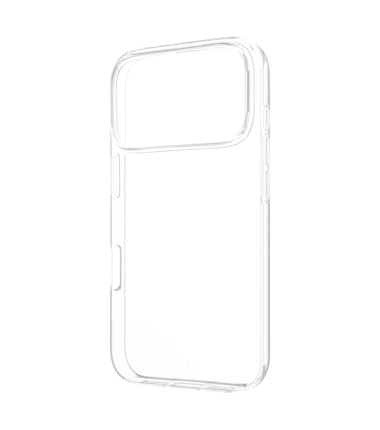 Fixed Story AntiUV | Back cover | Xiaomi | Redmi Note 15 4G | TPU | Transparent